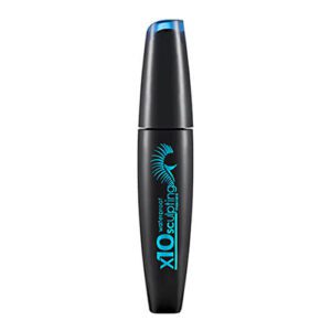 Flormar X10 Sculpting Waterproof Mascara