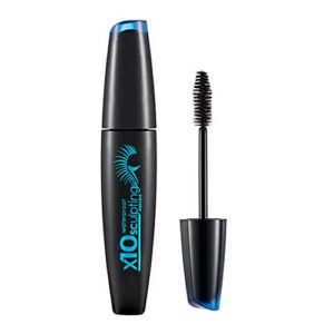 Flormar X10 Sculpting Waterproof Mascara