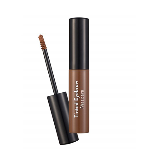 Flormar Tinted Eyebrow Mascara - 10