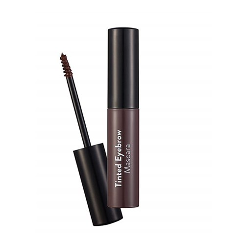 Flormar Tinted Eyebrow Mascara - 30