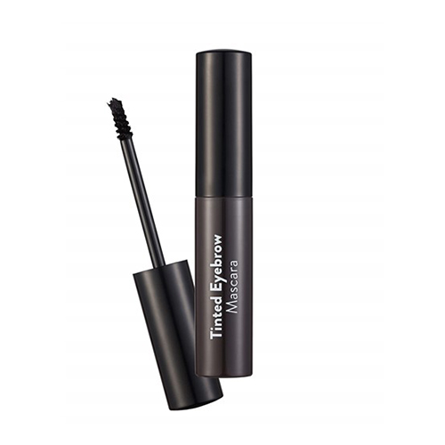 Flormar Tinted Eyebrow Mascara - 40