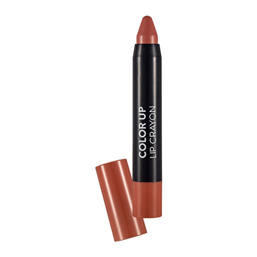 Flormar Color Up Lip Crayon - 02 Salmon