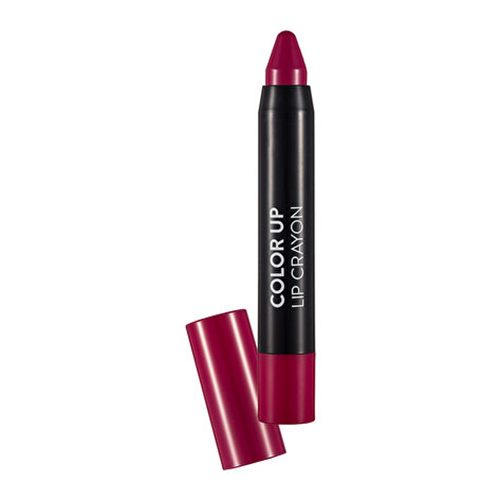 Flormar Color Up Lip Crayon - 06 Raspberry