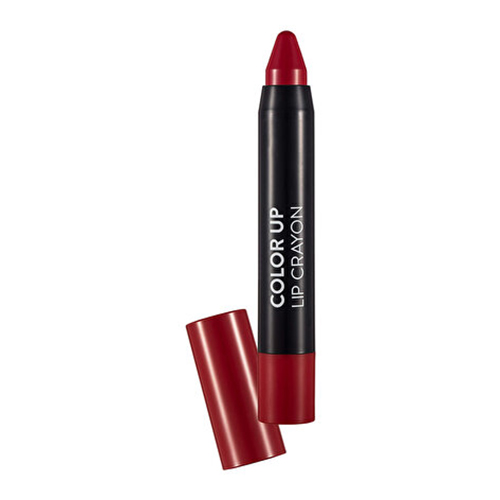 Flormar Color Up Lip Crayon - 07 Red Velvet