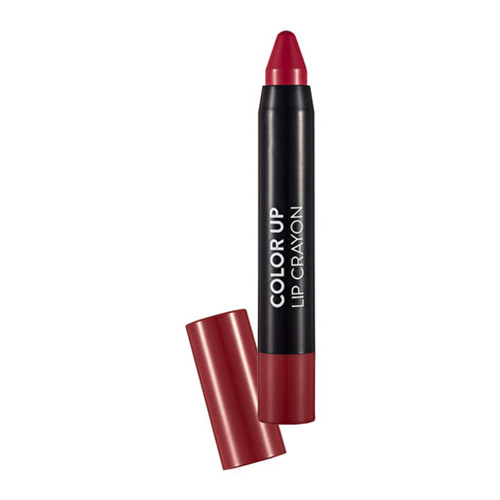 Flormar Color Up Lip Crayon - 08 Cranberry