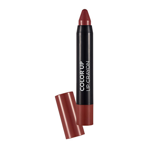 Flormar Color Up Lip Crayon - 10 Caramel