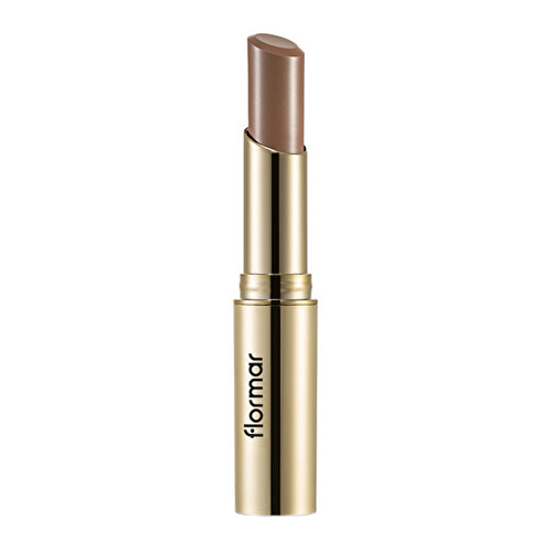 Flormar Deluxe Cashmere Lipstick Stylo - DC21 Natural Beige