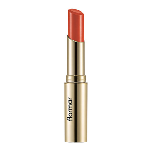 Flormar Deluxe Cashmere Lipstick Stylo - DC22 Red In Flames