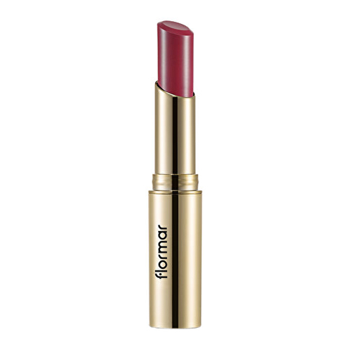 Flormar Deluxe Cashmere Lipstick Stylo - DC23 Stylish Carmine