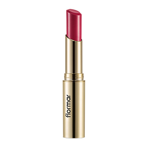 Flormar Deluxe Cashmere Lipstick Stylo - DC24 Red Boston