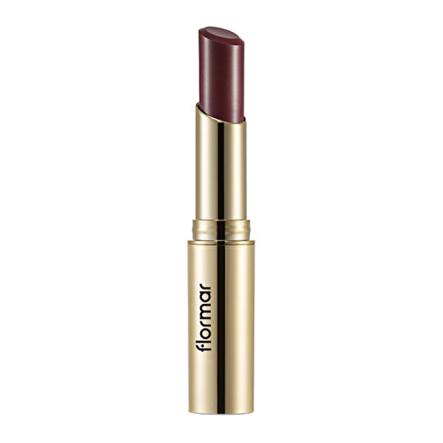 Flormar Deluxe Cashmere Lipstick Stylo - DC26 Festive Burgundy