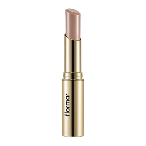 Flormar Deluxe Cashmere Lipstick Stylo - DC28 Absolute Nude