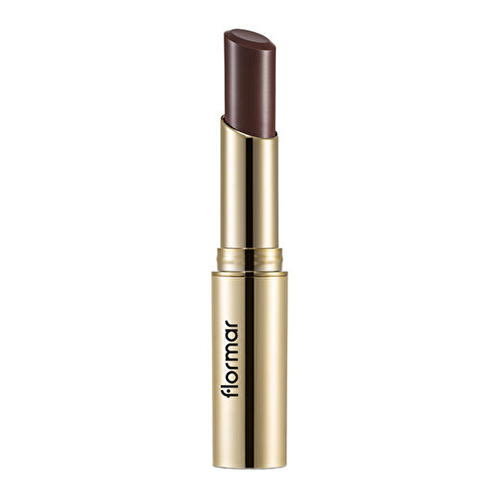 Flormar Deluxe Cashmere Lipstick Stylo - DC30 Austere Brown