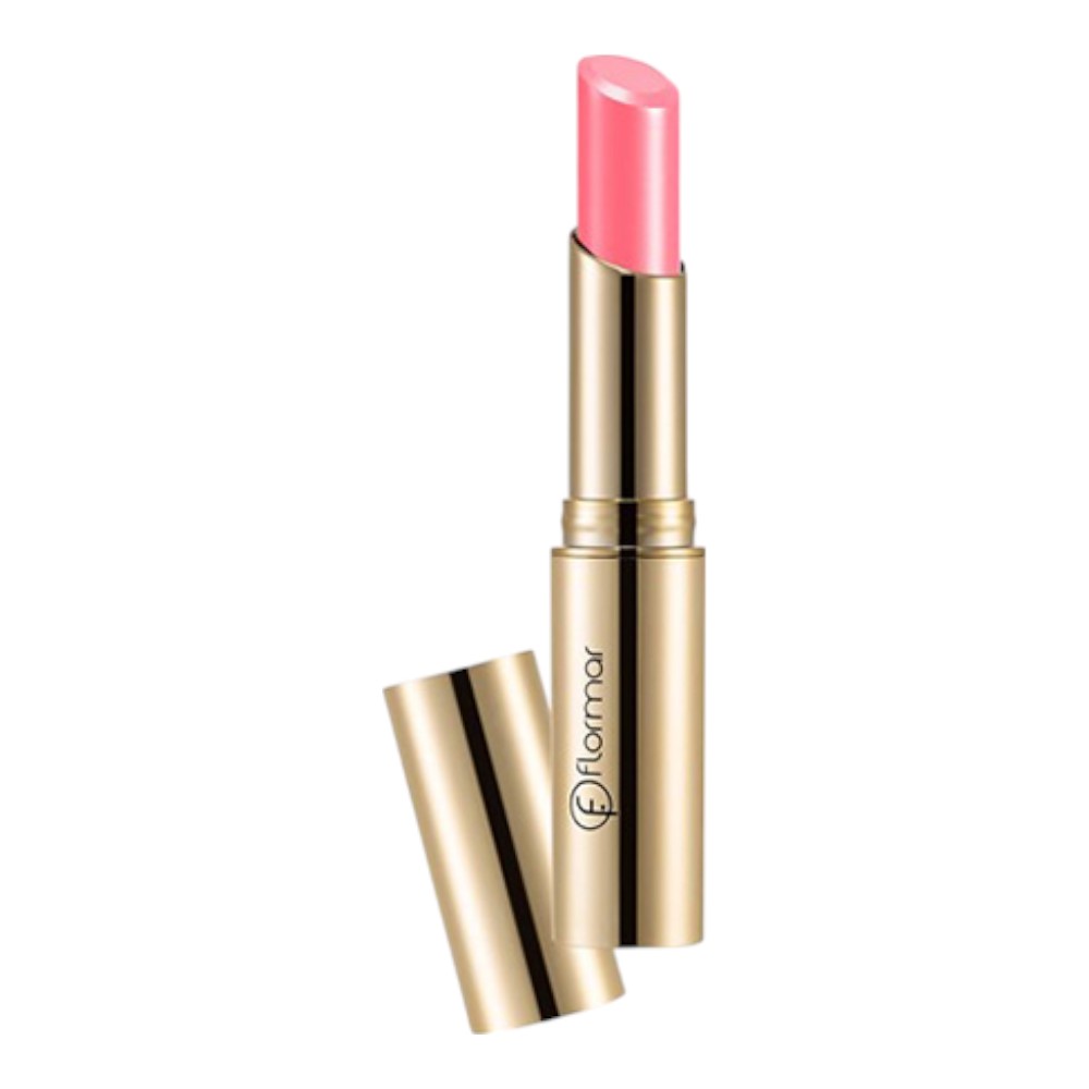 Flormar Deluxe Cashmere Lipstick Stylo - DC31 Pink Matinee