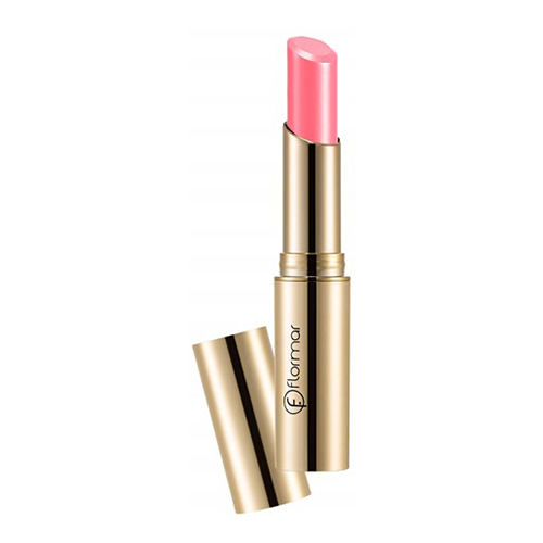 Flormar Deluxe Cashmere Lipstick Stylo - DC31 Pink Matinee