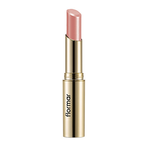 Flormar Deluxe Cashmere Lipstick Stylo - DC34 Think Pink