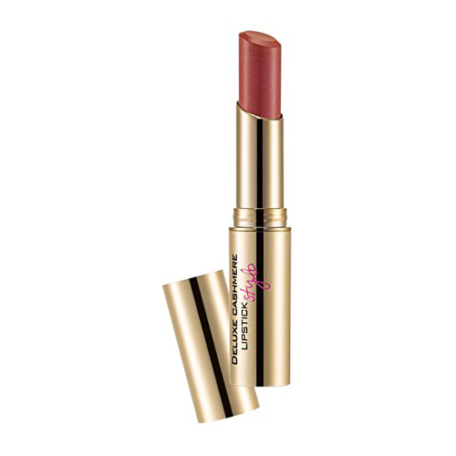 Flormar Deluxe Cashmere Lipstick Stylo - DC35 Starry Rose