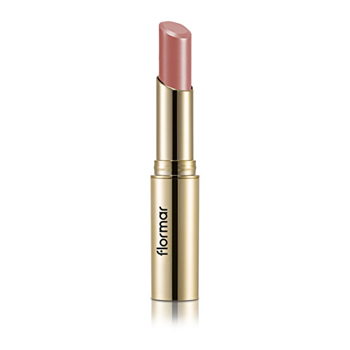 Flormar Deluxe Cashmere Lipstick Stylo - DC36 Natural Rosewood