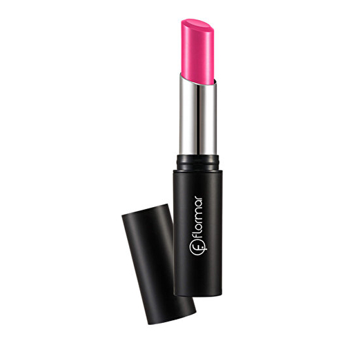 Flormar Deluxe Shine Gloss Stylo - D31 Pink Nouveau