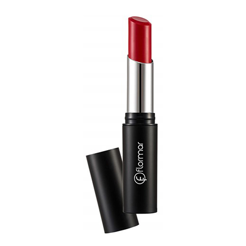 Flormar Deluxe Shine Gloss Stylo - D34 Absolutely Red