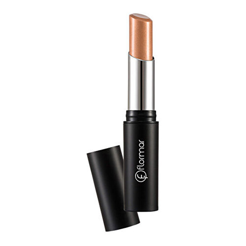 Flormar Deluxe Shine Gloss Stylo - D37 Golden Beige