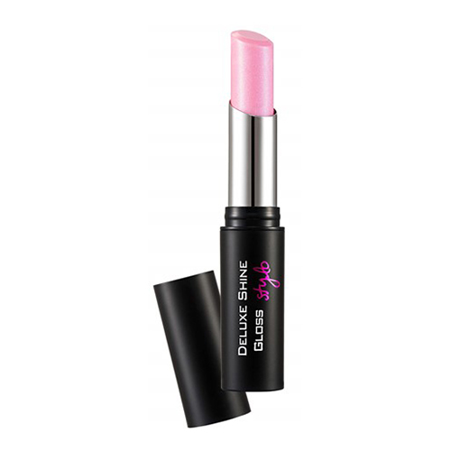 Flormar Deluxe Shine Gloss Stylo - D41 Pale In Pink