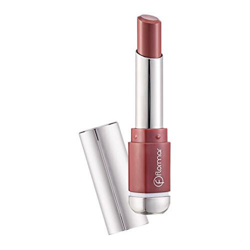 Flormar Prime'N Lips - 003 Nut Cookie