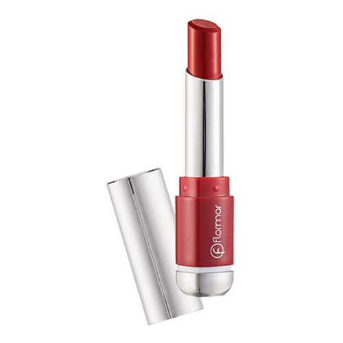 Flormar Prime'N Lips - 014 Irresistible Red