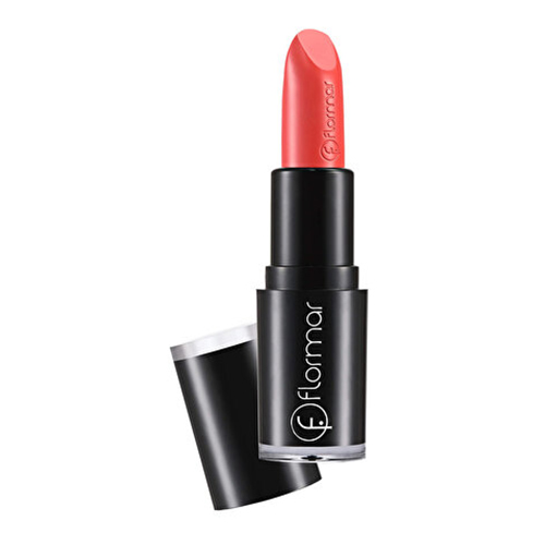 Flormar Long Wearing Lipstick - L14 Breathtaking Aprico