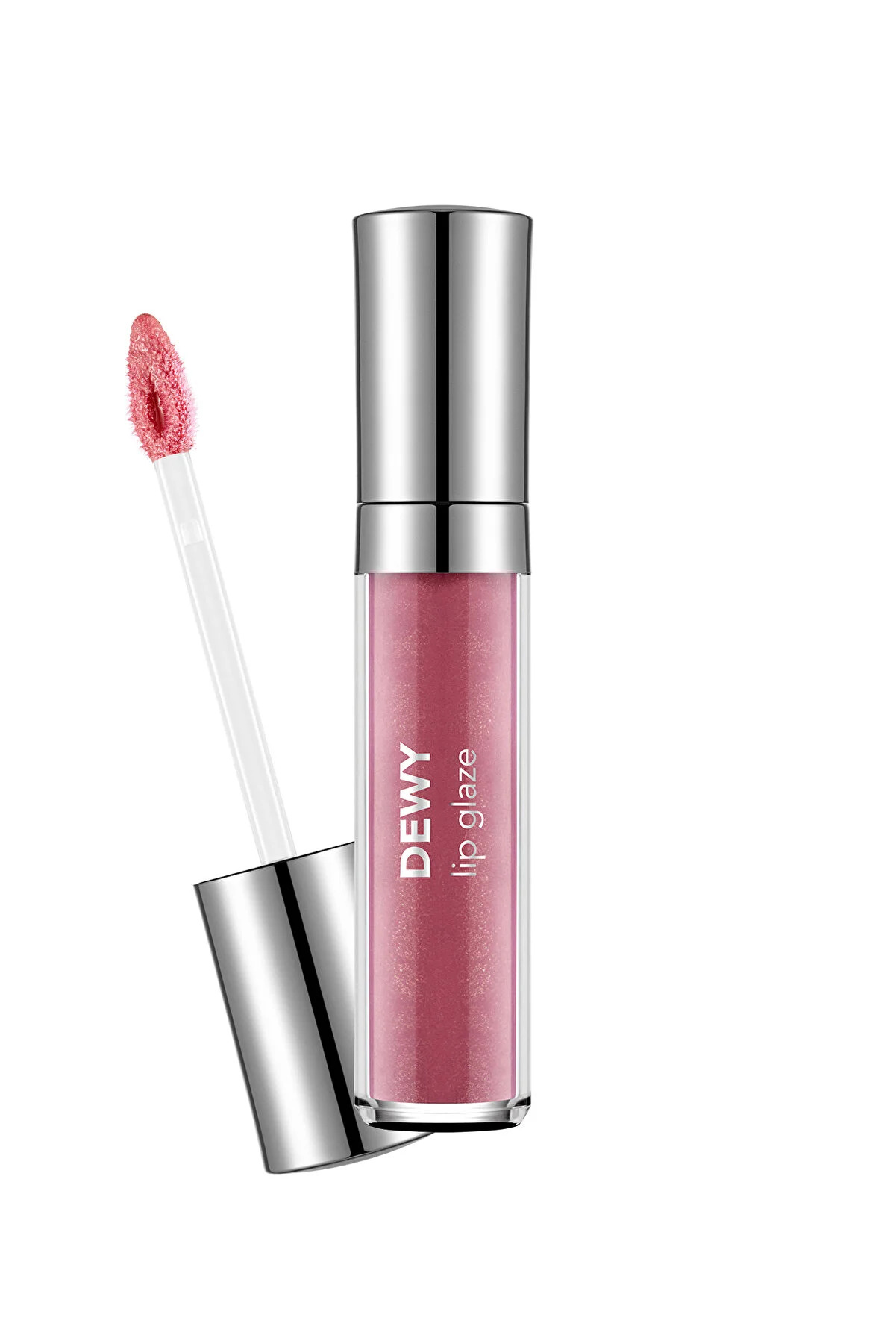 Flormar Dewy Lip Glaze - 26 Party Glow