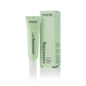 Paese Correcting Make-up Base