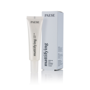 Paese Mattifying Make-up Base