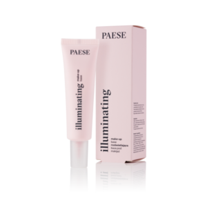 Paese Illuminating Make-up Base