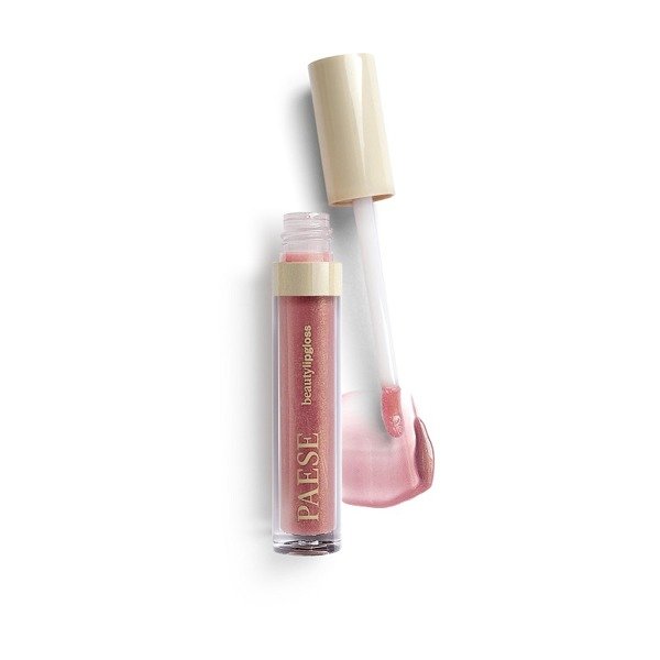 Paese Beauty Lipgloss 3,4 ml - 03 Glossy