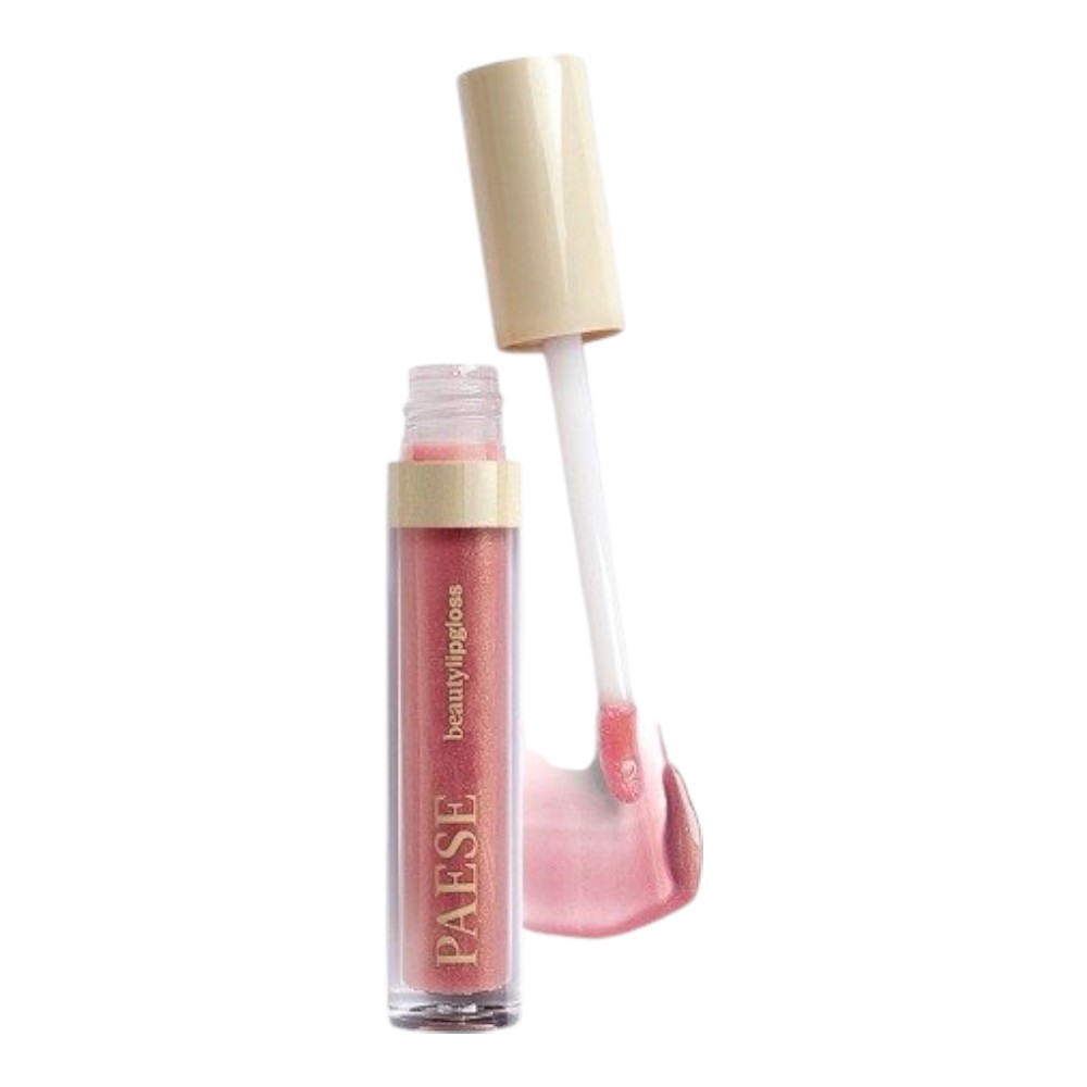 Paese Beauty Lipgloss 3,4 ml - 03 Glossy