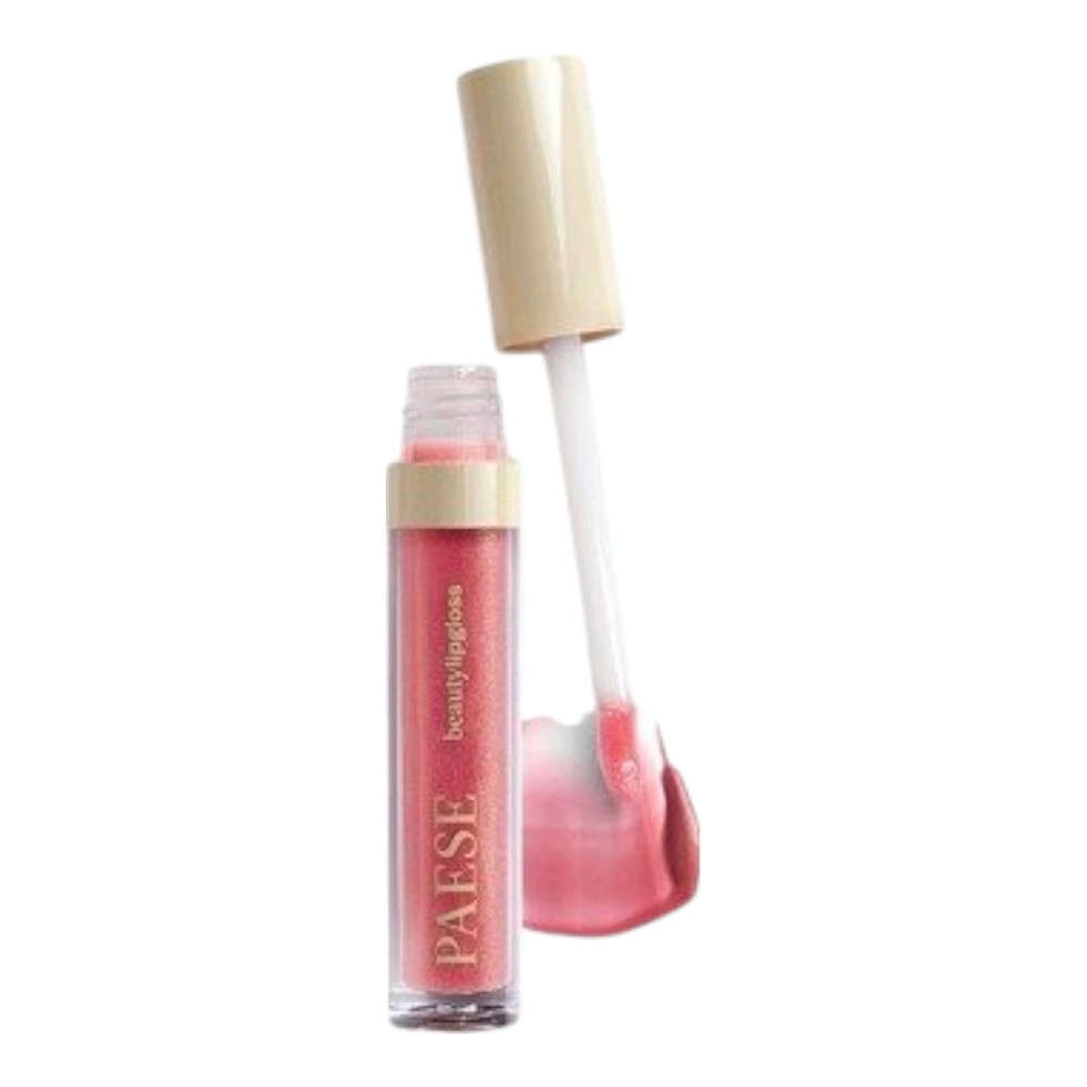 Paese Beauty Lipgloss 3,4 ml - 04 Glowing