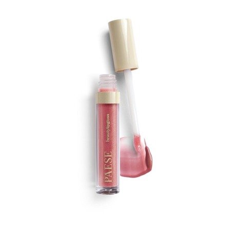 Paese Beauty Lipgloss 3,4 ml - 04 Glowing