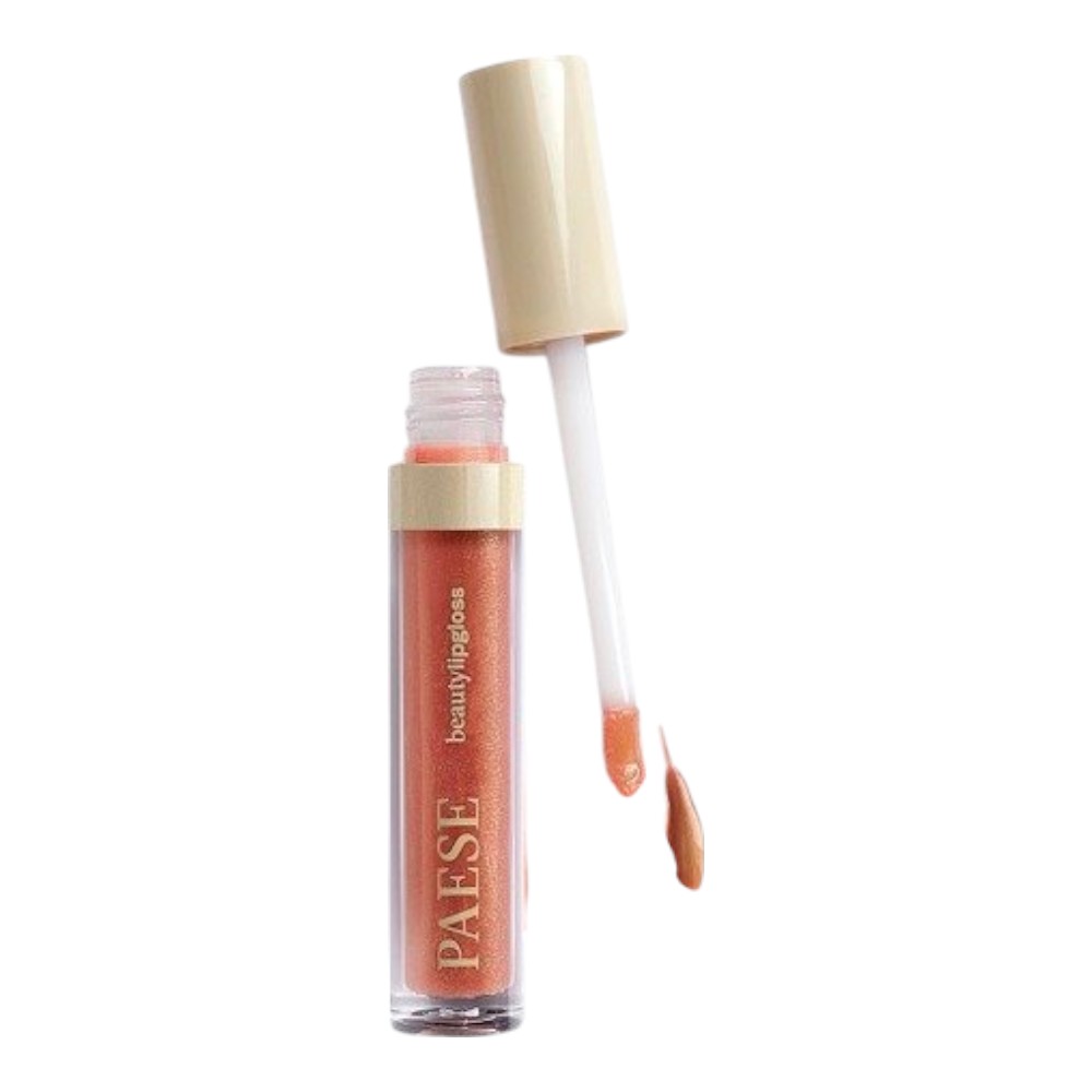 Paese Beauty Lipgloss 3,4 ml - 05 Glazed