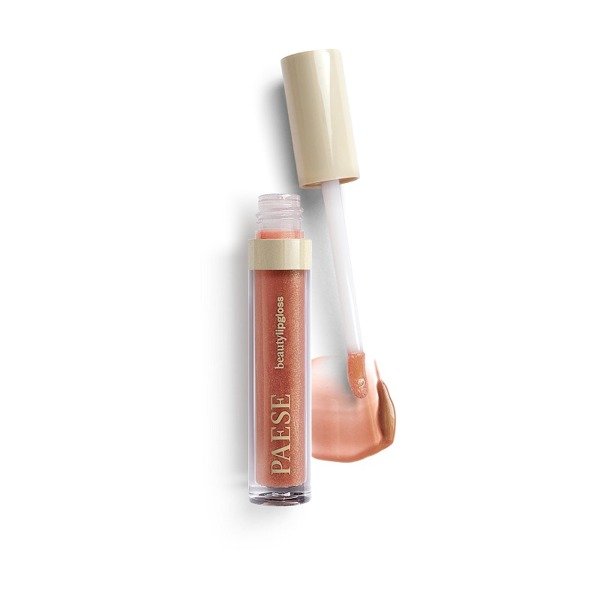 Paese Beauty Lipgloss 3,4 ml - 05 Glazed