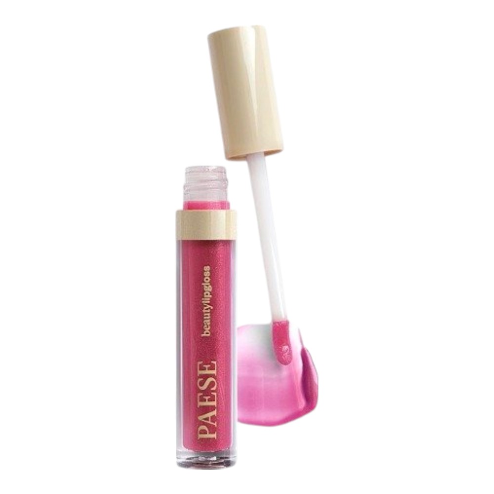 Paese Beauty Lipgloss 3,4 ml - 06 Vivid