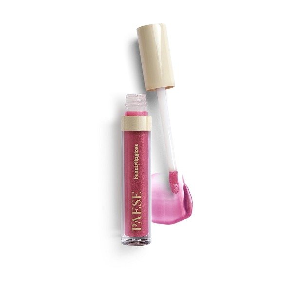 Paese Beauty Lipgloss 3,4 ml - 06 Vivid