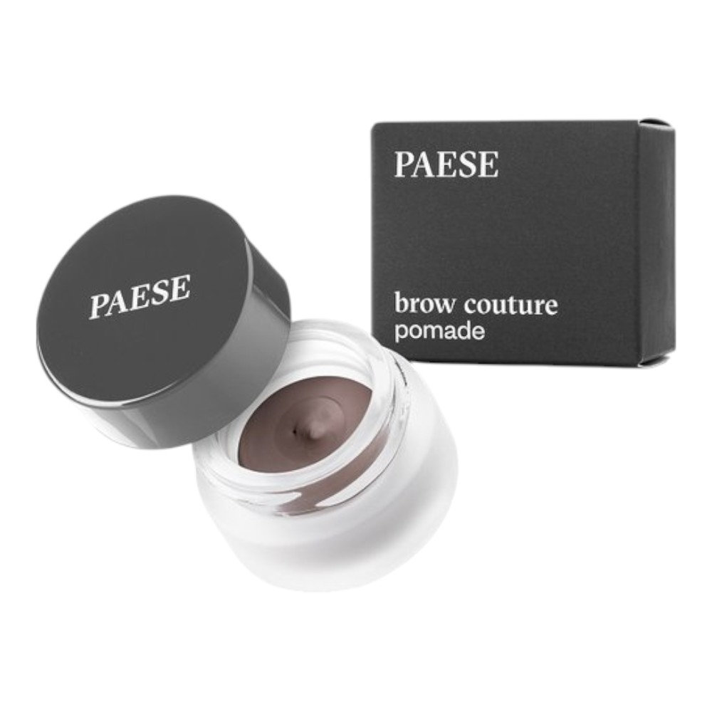 Paese Eyebrow Pomade Brow Couture 4,5g - 01 TAUPE