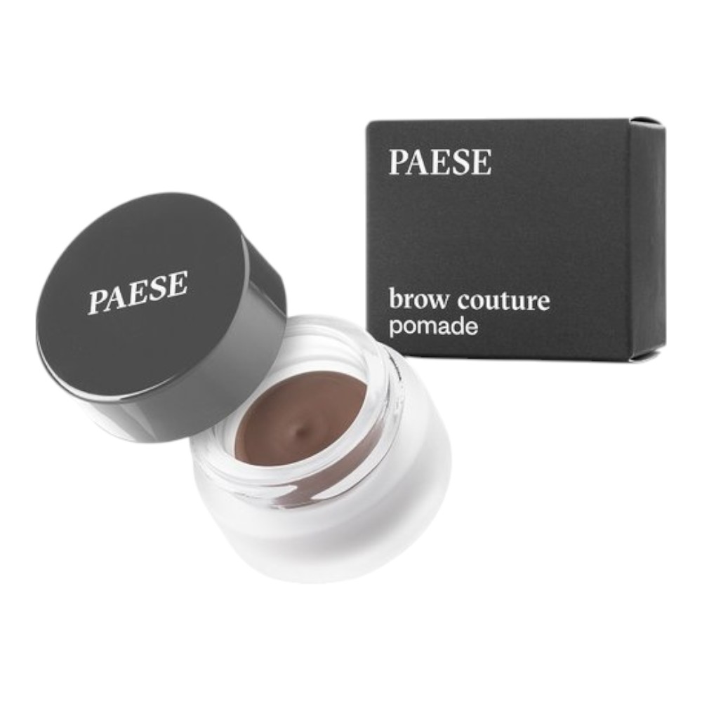 Paese Eyebrow Pomade Brow Couture 4,5g - 02 BLONDE