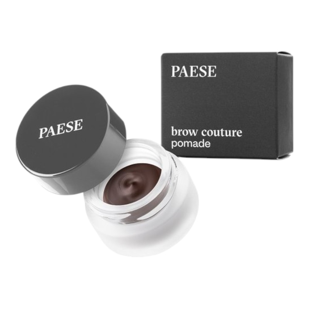 Paese Eyebrow Pomade Brow Couture 4,5g - 03 BRUNETTE