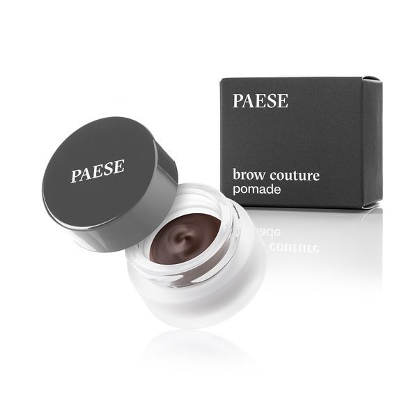 Paese Eyebrow Pomade Brow Couture 4,5g - 03 BRUNETTE