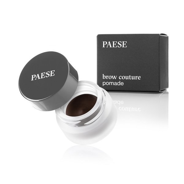 Paese Eyebrow Pomade Brow Couture 4,5g - 04 DARK BRUNETTE