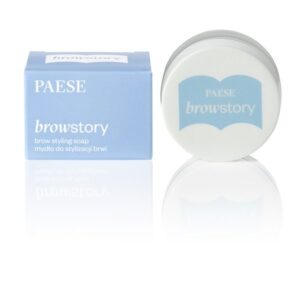 Paese Brow Styling Soap Browstory 8 g