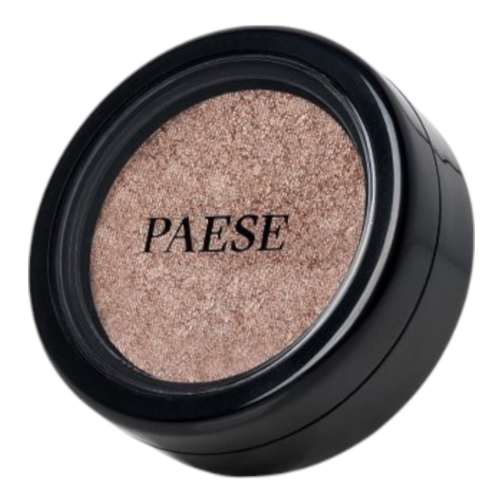 Paese Foil Effect Eyeshadow 3,25g - 300 QUARTZ b.k.