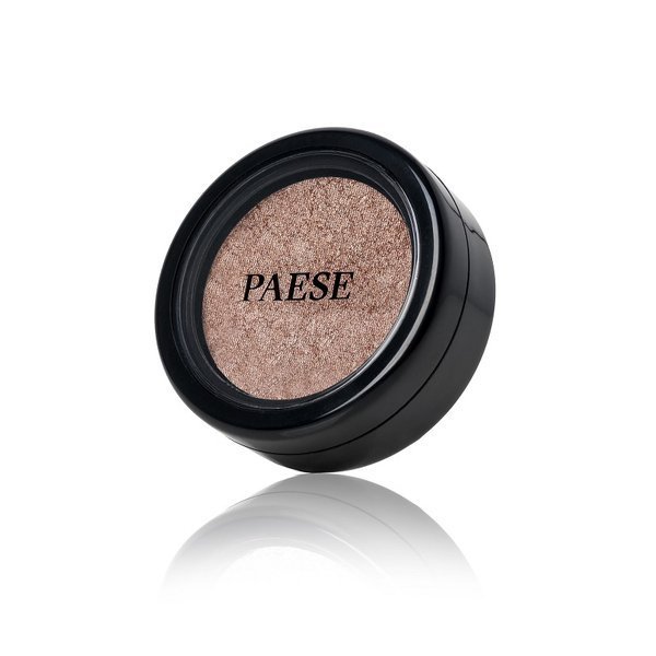 Paese Foil Effect Eyeshadow 3,25g - 300 QUARTZ b.k.