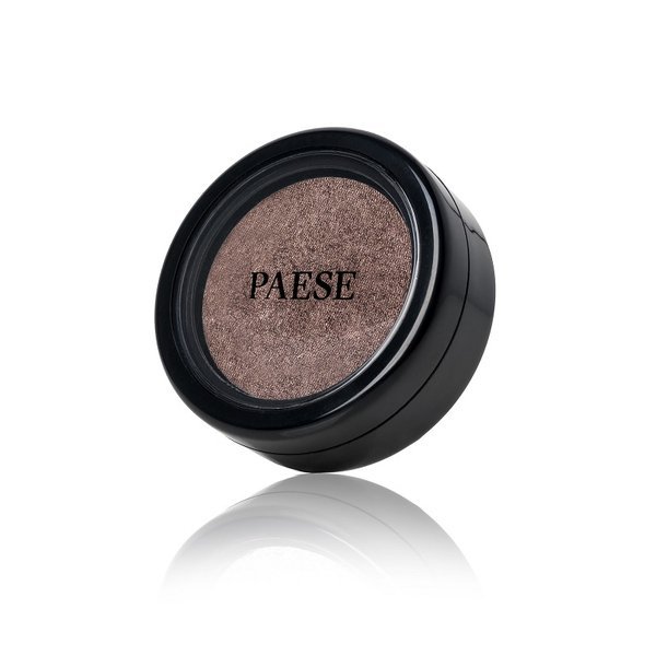 Paese Foil Effect Eyeshadow 3,25g - 303 PLATINUM b.k.